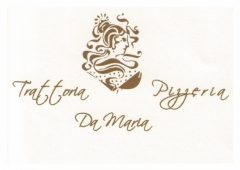 Tattoria und Pizzeria Da Maria Nürtingen